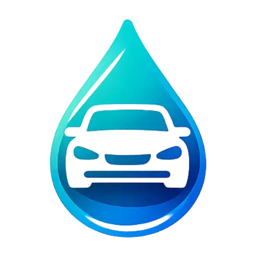 Lavage auto à domicile Cresserons